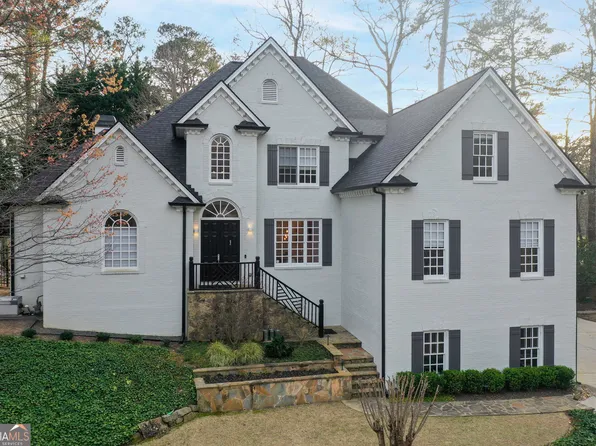 3870 Powers Ferry Rd NW, Atlanta, GA 30342