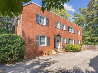 3713 Alton Pl NW, Washington, DC 20016