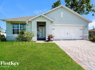 349 NE 30th Terrace Cpe, Cape Coral, FL 33909