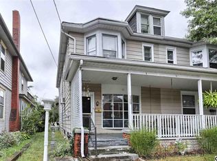 129 Shell St, Harrisburg, PA 17109