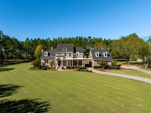 68 Rose Ave, Tifton, GA 31794