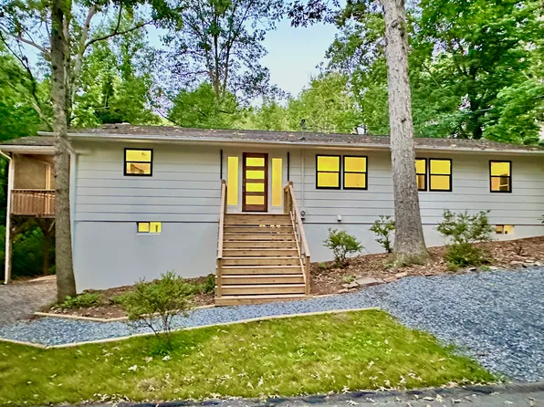 7 Angus Ln, Asheville, NC 28805