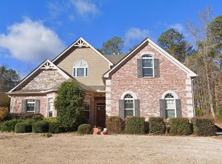 5001 Meadow Springs Dr, Watkinsville, GA 30677