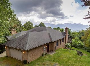 1722 Left Fork Run Rd, Bakersville, NC 28705