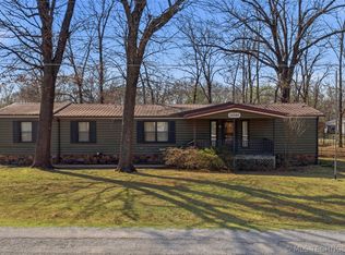 32289 S 4505th Rd, Afton, OK 74331