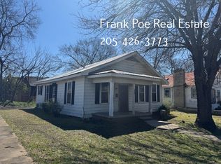 1631 8th Ave N, Bessemer, AL 35020