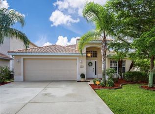 12563 Stone Tower Loop, Fort Myers, FL 33913