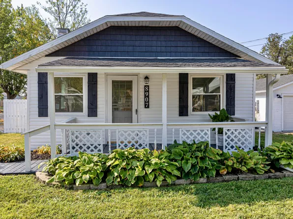 8907 Auditorium St, Lakeview, OH 43331