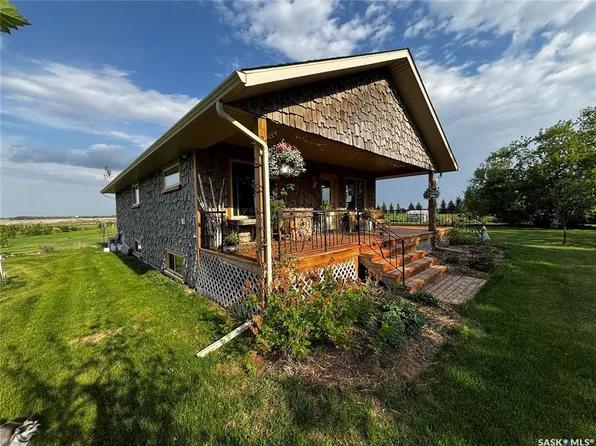  Rural Address, Buckland Rm No. 491, SK S0J 1C0