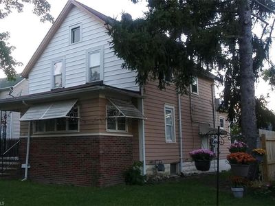 2505 E 33rd St, Lorain, OH, 44055
