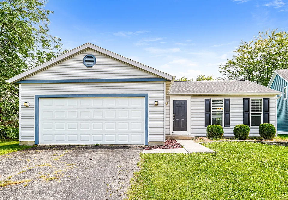 3150 Plainfield Ct