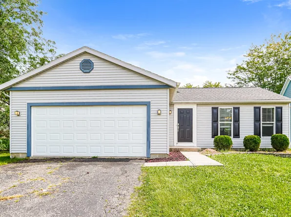 3150 Plainfield Ct, Pickerington, OH 43147