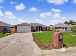 8768 Intruder Ct, Pensacola, FL 32506
