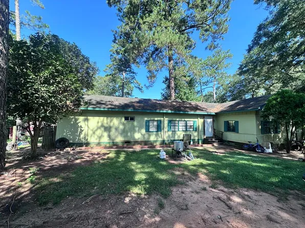 622 State Highway 49 S, Americus, GA 31719