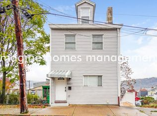 5231 Wickliff St, Pittsburgh, PA 15201