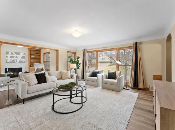 2701 Princeton Ave, Minneapolis, MN 55416