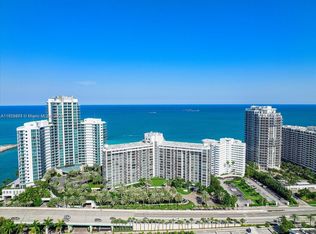 Harbour House, Bal Harbour, FL 33154