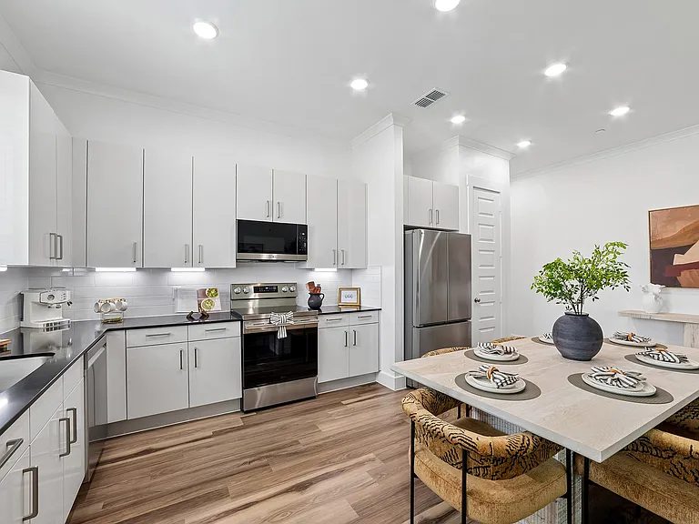 Kitchen Kitchen