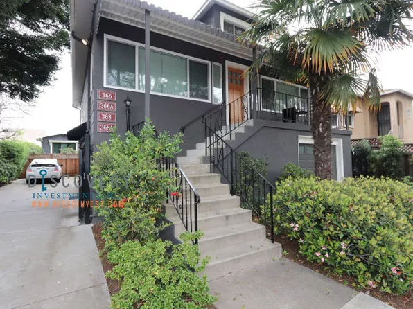 51st St. 366 (Under Warranty), 366 51st St #366, Oakland, CA 94609