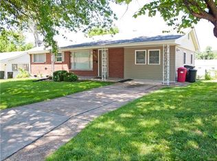 9509 Montbrook Dr, Saint Louis, MO 63123