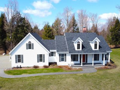 4799 Hinman Settler Road, Orleans, VT, 05860
