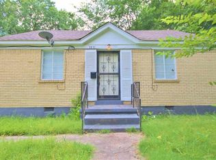3837 Newton Rd, Memphis, TN 38128