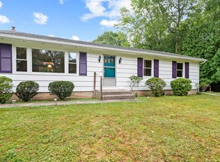 653 Deep River Rd, Colchester, CT 06415