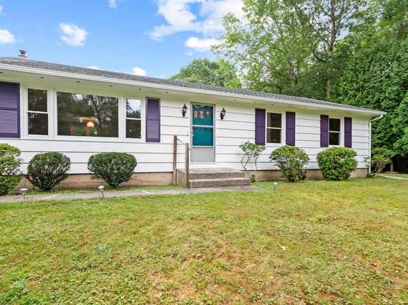 653 Deep River Rd