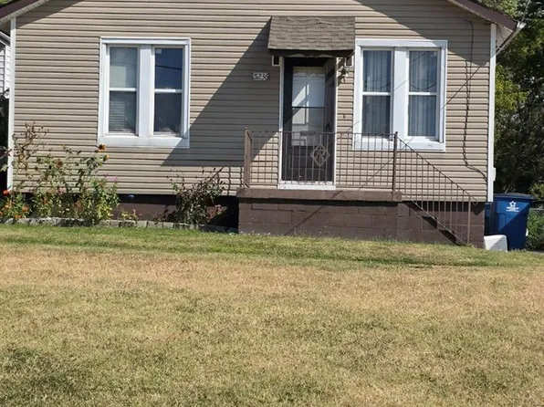 5236 Helen Ave, Saint Louis, MO 63136