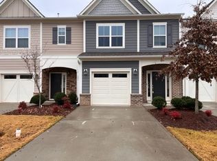 129 Writing Rock Pl, Apex, NC 27539