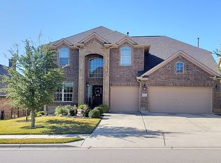 4516 Miraval Loop, Round Rock, TX 78665