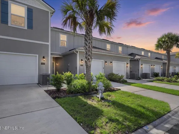 863 RIVERTREE Place, Middleburg, FL 32068