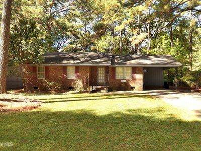 708 Cedarbrook Drive, Rocky Mount, NC, 27803