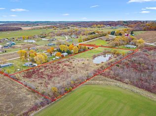W3906 Fishermans Rd, Fond Du Lac, WI 54937