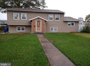 241 Rutgers Ave, Pemberton, NJ 08068