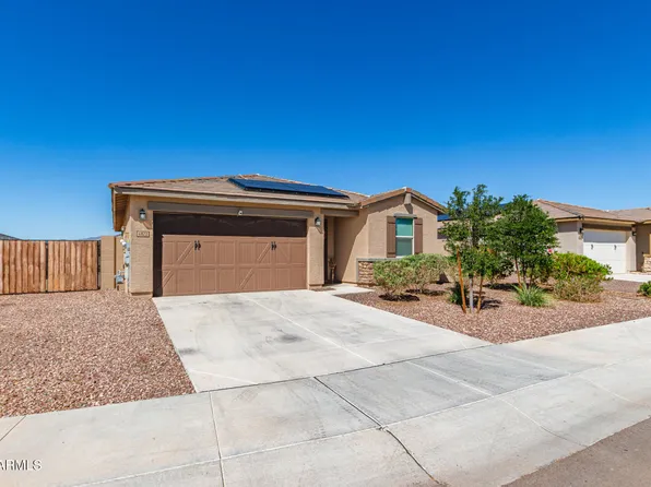 4822 N 180TH Lane, Goodyear, AZ 85395