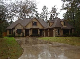 1023 Weeping Willow Way, Magnolia, TX 77354
