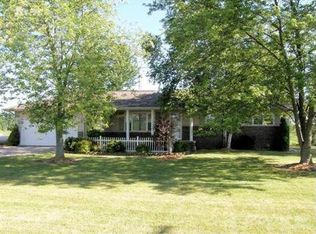 5455 Chesaning Rd, Chesaning, MI 48616