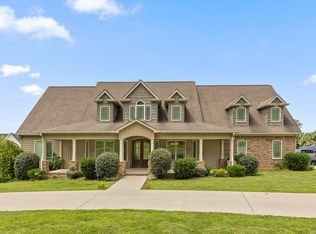6069 Candies Creek Ridge Rd NW, Charleston, TN 37310