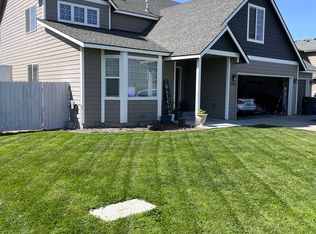 5016 Malaga Dr, Pasco, WA 99301