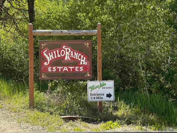 Tbd Mustang Way, Garden Valley, ID 83622