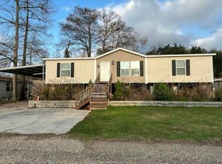 1041 Jean Lafitte St, Breaux Bridge, LA 70517