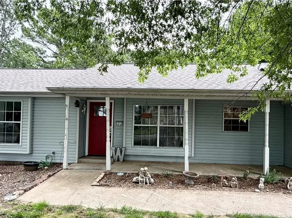 1519 Lancelot St, Lowell, AR 72745