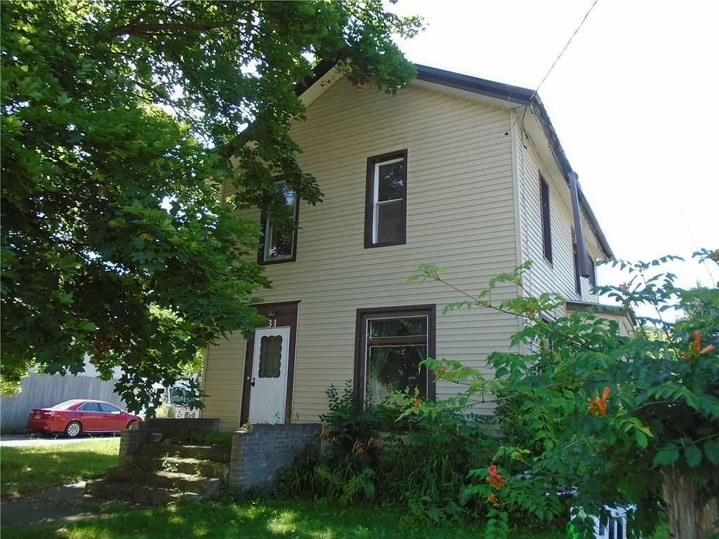 31 Main St, Canaseraga, NY 14822 Zillow