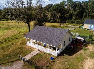 46500 Royal Oaks Trl, Callahan, FL 32011