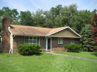 150 Honesdale Rd, Carbondale, PA 18407