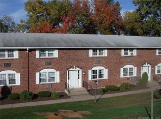 201 Regan Rd APT 8A, Vernon, CT 06066