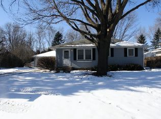 11370 7th St NE, Blaine, MN 55434