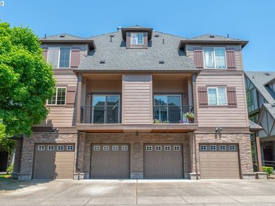 8109 NE Rockne Way, Hillsboro, OR, 97006