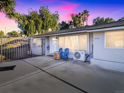 6765 Broadway, San Diego, CA, 92114